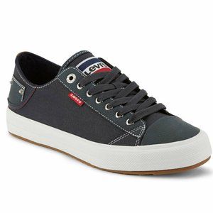 Levi's Neil Lo Olympic Casual Fashion Sneaker